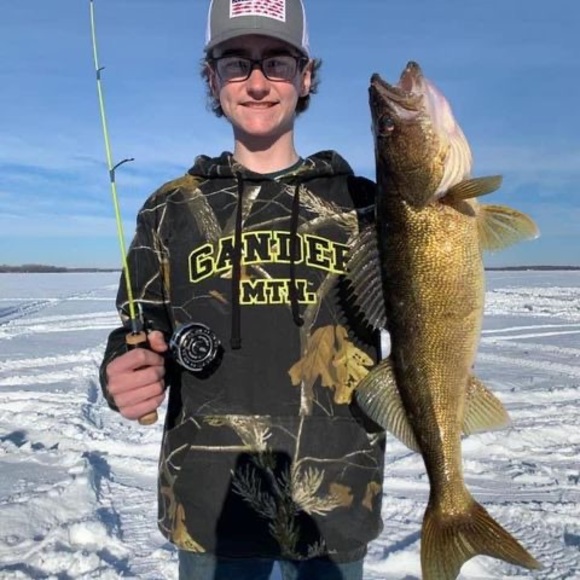 Meet your Posher, Caleb - Picture 1 of 1